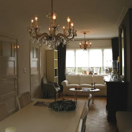 La Apartment Nijmegen