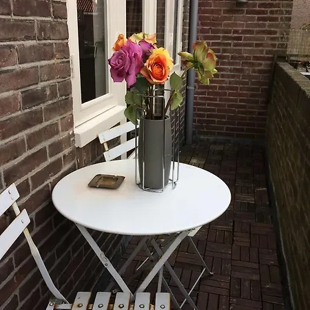 La Apartment Nijmegen