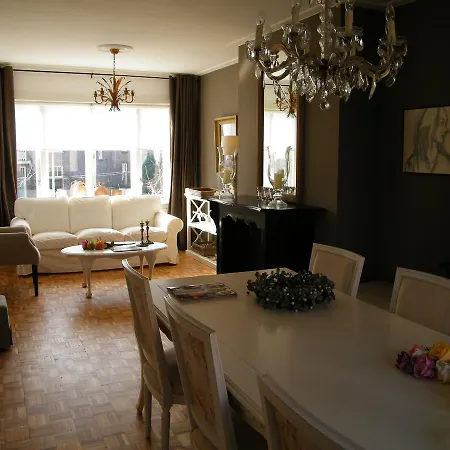 La Apartment Nijmegen
